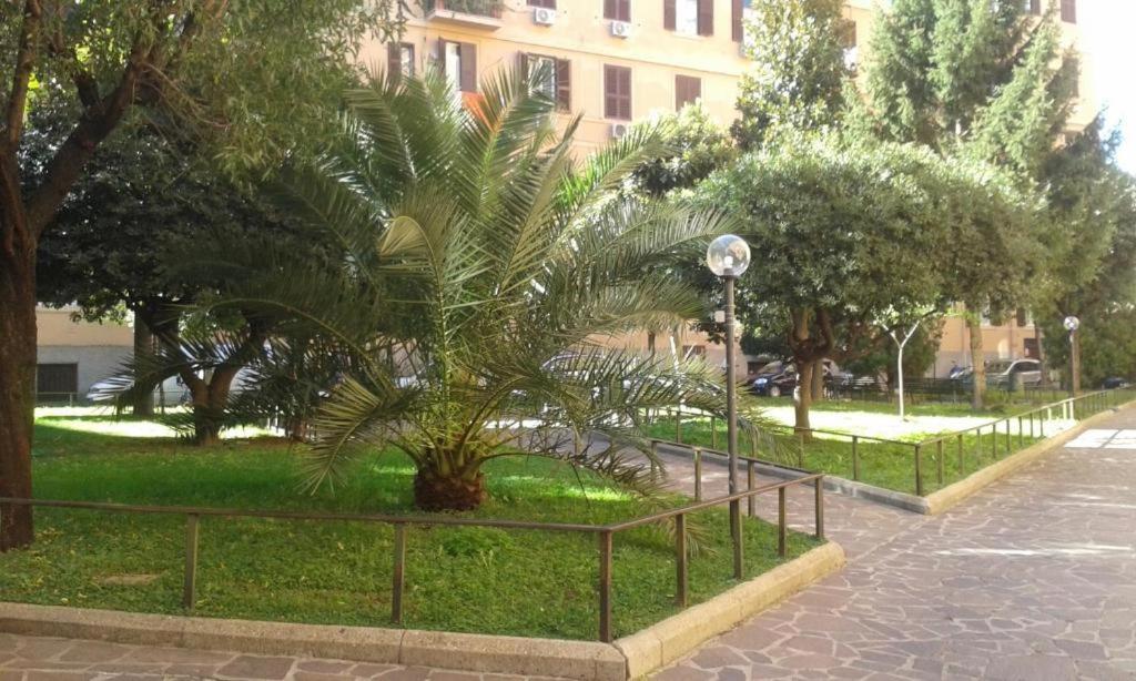 شقة Il Viandante Al Pigneto - Parcheggio Privato Su Richiesta روما المظهر الخارجي الصورة