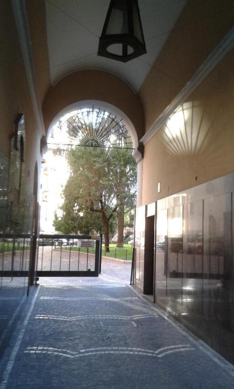 شقة Il Viandante Al Pigneto - Parcheggio Privato Su Richiesta روما المظهر الخارجي الصورة
